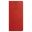 Tuscon pocket diary, soft colver, in red with ribbon marker.